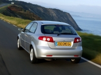 Daewoo Lacetti Hatchback (1 generation) 1.6 AT (110hp) Technische Daten, Daewoo Lacetti Hatchback (1 generation) 1.6 AT (110hp) Daten, Daewoo Lacetti Hatchback (1 generation) 1.6 AT (110hp) Funktionen, Daewoo Lacetti Hatchback (1 generation) 1.6 AT (110hp) Bewertung, Daewoo Lacetti Hatchback (1 generation) 1.6 AT (110hp) kaufen, Daewoo Lacetti Hatchback (1 generation) 1.6 AT (110hp) Preis, Daewoo Lacetti Hatchback (1 generation) 1.6 AT (110hp) Autos