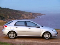 Daewoo Lacetti Hatchback (1 generation) 1.6 AT (110hp) foto, Daewoo Lacetti Hatchback (1 generation) 1.6 AT (110hp) fotos, Daewoo Lacetti Hatchback (1 generation) 1.6 AT (110hp) Bilder, Daewoo Lacetti Hatchback (1 generation) 1.6 AT (110hp) Bild