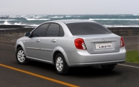 Daewoo Lacetti Sedan (1 generation) 1.6 MT (110hp) foto, Daewoo Lacetti Sedan (1 generation) 1.6 MT (110hp) fotos, Daewoo Lacetti Sedan (1 generation) 1.6 MT (110hp) Bilder, Daewoo Lacetti Sedan (1 generation) 1.6 MT (110hp) Bild