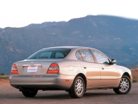 Daewoo Leganza Saloon (1 generation) 2.2 AT (133hp) Technische Daten, Daewoo Leganza Saloon (1 generation) 2.2 AT (133hp) Daten, Daewoo Leganza Saloon (1 generation) 2.2 AT (133hp) Funktionen, Daewoo Leganza Saloon (1 generation) 2.2 AT (133hp) Bewertung, Daewoo Leganza Saloon (1 generation) 2.2 AT (133hp) kaufen, Daewoo Leganza Saloon (1 generation) 2.2 AT (133hp) Preis, Daewoo Leganza Saloon (1 generation) 2.2 AT (133hp) Autos