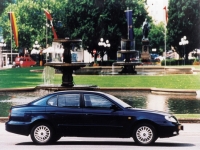 Daewoo Leganza Saloon (1 generation) 2.2 MT (133hp) Technische Daten, Daewoo Leganza Saloon (1 generation) 2.2 MT (133hp) Daten, Daewoo Leganza Saloon (1 generation) 2.2 MT (133hp) Funktionen, Daewoo Leganza Saloon (1 generation) 2.2 MT (133hp) Bewertung, Daewoo Leganza Saloon (1 generation) 2.2 MT (133hp) kaufen, Daewoo Leganza Saloon (1 generation) 2.2 MT (133hp) Preis, Daewoo Leganza Saloon (1 generation) 2.2 MT (133hp) Autos