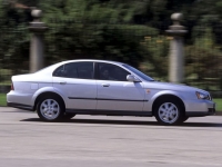 Daewoo Magnus Saloon (1 generation) 2.0 AT (116hp) Technische Daten, Daewoo Magnus Saloon (1 generation) 2.0 AT (116hp) Daten, Daewoo Magnus Saloon (1 generation) 2.0 AT (116hp) Funktionen, Daewoo Magnus Saloon (1 generation) 2.0 AT (116hp) Bewertung, Daewoo Magnus Saloon (1 generation) 2.0 AT (116hp) kaufen, Daewoo Magnus Saloon (1 generation) 2.0 AT (116hp) Preis, Daewoo Magnus Saloon (1 generation) 2.0 AT (116hp) Autos