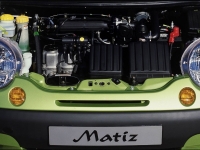 Daewoo Matiz Hatchback (1 generation) 0.8 MT (51hp) basic (M19) (2013) foto, Daewoo Matiz Hatchback (1 generation) 0.8 MT (51hp) basic (M19) (2013) fotos, Daewoo Matiz Hatchback (1 generation) 0.8 MT (51hp) basic (M19) (2013) Bilder, Daewoo Matiz Hatchback (1 generation) 0.8 MT (51hp) basic (M19) (2013) Bild