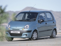 Daewoo Matiz Hatchback (1 generation) 0.8 MT (51hp) basic (M22) (2013) foto, Daewoo Matiz Hatchback (1 generation) 0.8 MT (51hp) basic (M22) (2013) fotos, Daewoo Matiz Hatchback (1 generation) 0.8 MT (51hp) basic (M22) (2013) Bilder, Daewoo Matiz Hatchback (1 generation) 0.8 MT (51hp) basic (M22) (2013) Bild