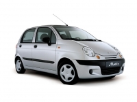 Daewoo Matiz Hatchback (1 generation) AT 0.8 (51 HP) foto, Daewoo Matiz Hatchback (1 generation) AT 0.8 (51 HP) fotos, Daewoo Matiz Hatchback (1 generation) AT 0.8 (51 HP) Bilder, Daewoo Matiz Hatchback (1 generation) AT 0.8 (51 HP) Bild