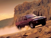 Daewoo Musso SUV (FJ) 2.0 MT (129 hp) Technische Daten, Daewoo Musso SUV (FJ) 2.0 MT (129 hp) Daten, Daewoo Musso SUV (FJ) 2.0 MT (129 hp) Funktionen, Daewoo Musso SUV (FJ) 2.0 MT (129 hp) Bewertung, Daewoo Musso SUV (FJ) 2.0 MT (129 hp) kaufen, Daewoo Musso SUV (FJ) 2.0 MT (129 hp) Preis, Daewoo Musso SUV (FJ) 2.0 MT (129 hp) Autos