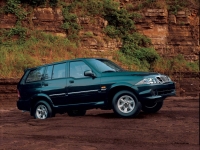 Daewoo Musso SUV (FJ) 2.3 D MT (77hp) Technische Daten, Daewoo Musso SUV (FJ) 2.3 D MT (77hp) Daten, Daewoo Musso SUV (FJ) 2.3 D MT (77hp) Funktionen, Daewoo Musso SUV (FJ) 2.3 D MT (77hp) Bewertung, Daewoo Musso SUV (FJ) 2.3 D MT (77hp) kaufen, Daewoo Musso SUV (FJ) 2.3 D MT (77hp) Preis, Daewoo Musso SUV (FJ) 2.3 D MT (77hp) Autos