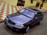 Daewoo Nexia Sedan 4-door (1 generation) 1.5 MT (75 HP) Technische Daten, Daewoo Nexia Sedan 4-door (1 generation) 1.5 MT (75 HP) Daten, Daewoo Nexia Sedan 4-door (1 generation) 1.5 MT (75 HP) Funktionen, Daewoo Nexia Sedan 4-door (1 generation) 1.5 MT (75 HP) Bewertung, Daewoo Nexia Sedan 4-door (1 generation) 1.5 MT (75 HP) kaufen, Daewoo Nexia Sedan 4-door (1 generation) 1.5 MT (75 HP) Preis, Daewoo Nexia Sedan 4-door (1 generation) 1.5 MT (75 HP) Autos