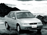 Daewoo Nexia Sedan 4-door (1 generation) 1.5 MT (75 HP) foto, Daewoo Nexia Sedan 4-door (1 generation) 1.5 MT (75 HP) fotos, Daewoo Nexia Sedan 4-door (1 generation) 1.5 MT (75 HP) Bilder, Daewoo Nexia Sedan 4-door (1 generation) 1.5 MT (75 HP) Bild