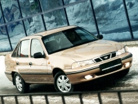 Daewoo Nexia Sedan 4-door (1 generation) 1.5 MT (75 HP) foto, Daewoo Nexia Sedan 4-door (1 generation) 1.5 MT (75 HP) fotos, Daewoo Nexia Sedan 4-door (1 generation) 1.5 MT (75 HP) Bilder, Daewoo Nexia Sedan 4-door (1 generation) 1.5 MT (75 HP) Bild