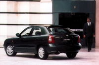 Daewoo Nubira Hatchback (2 generation) 1.6 MT (106hp) foto, Daewoo Nubira Hatchback (2 generation) 1.6 MT (106hp) fotos, Daewoo Nubira Hatchback (2 generation) 1.6 MT (106hp) Bilder, Daewoo Nubira Hatchback (2 generation) 1.6 MT (106hp) Bild