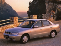 Daewoo Nubira Sedan (KLAJ) 2.0 MT (133 HP) Technische Daten, Daewoo Nubira Sedan (KLAJ) 2.0 MT (133 HP) Daten, Daewoo Nubira Sedan (KLAJ) 2.0 MT (133 HP) Funktionen, Daewoo Nubira Sedan (KLAJ) 2.0 MT (133 HP) Bewertung, Daewoo Nubira Sedan (KLAJ) 2.0 MT (133 HP) kaufen, Daewoo Nubira Sedan (KLAJ) 2.0 MT (133 HP) Preis, Daewoo Nubira Sedan (KLAJ) 2.0 MT (133 HP) Autos