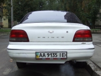 Daewoo Prince Saloon (1 generation) 1.8 MT (95 hp) Technische Daten, Daewoo Prince Saloon (1 generation) 1.8 MT (95 hp) Daten, Daewoo Prince Saloon (1 generation) 1.8 MT (95 hp) Funktionen, Daewoo Prince Saloon (1 generation) 1.8 MT (95 hp) Bewertung, Daewoo Prince Saloon (1 generation) 1.8 MT (95 hp) kaufen, Daewoo Prince Saloon (1 generation) 1.8 MT (95 hp) Preis, Daewoo Prince Saloon (1 generation) 1.8 MT (95 hp) Autos