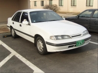 Daewoo Prince Saloon (1 generation) 1.8 MT (95 hp) foto, Daewoo Prince Saloon (1 generation) 1.8 MT (95 hp) fotos, Daewoo Prince Saloon (1 generation) 1.8 MT (95 hp) Bilder, Daewoo Prince Saloon (1 generation) 1.8 MT (95 hp) Bild