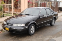 Daewoo Prince Saloon (1 generation) 2.0 AT foto, Daewoo Prince Saloon (1 generation) 2.0 AT fotos, Daewoo Prince Saloon (1 generation) 2.0 AT Bilder, Daewoo Prince Saloon (1 generation) 2.0 AT Bild