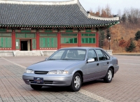 Daewoo Prince Saloon (1 generation) 2.0 MT Technische Daten, Daewoo Prince Saloon (1 generation) 2.0 MT Daten, Daewoo Prince Saloon (1 generation) 2.0 MT Funktionen, Daewoo Prince Saloon (1 generation) 2.0 MT Bewertung, Daewoo Prince Saloon (1 generation) 2.0 MT kaufen, Daewoo Prince Saloon (1 generation) 2.0 MT Preis, Daewoo Prince Saloon (1 generation) 2.0 MT Autos