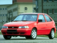 Daewoo Racer Hatchback (1 generation) 1.5 AT (89 hp) Technische Daten, Daewoo Racer Hatchback (1 generation) 1.5 AT (89 hp) Daten, Daewoo Racer Hatchback (1 generation) 1.5 AT (89 hp) Funktionen, Daewoo Racer Hatchback (1 generation) 1.5 AT (89 hp) Bewertung, Daewoo Racer Hatchback (1 generation) 1.5 AT (89 hp) kaufen, Daewoo Racer Hatchback (1 generation) 1.5 AT (89 hp) Preis, Daewoo Racer Hatchback (1 generation) 1.5 AT (89 hp) Autos