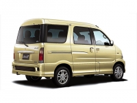 Daihatsu Atrai Minivan (4th generation) 1.3 MT 4WD (90 hp) foto, Daihatsu Atrai Minivan (4th generation) 1.3 MT 4WD (90 hp) fotos, Daihatsu Atrai Minivan (4th generation) 1.3 MT 4WD (90 hp) Bilder, Daihatsu Atrai Minivan (4th generation) 1.3 MT 4WD (90 hp) Bild