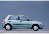 Daihatsu Charade Hatchback (4th generation) 1.3 MT (84 hp) foto, Daihatsu Charade Hatchback (4th generation) 1.3 MT (84 hp) fotos, Daihatsu Charade Hatchback (4th generation) 1.3 MT (84 hp) Bilder, Daihatsu Charade Hatchback (4th generation) 1.3 MT (84 hp) Bild