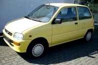 Daihatsu Cuore 3d hatchback (L500) 0.8 MT (42hp) foto, Daihatsu Cuore 3d hatchback (L500) 0.8 MT (42hp) fotos, Daihatsu Cuore 3d hatchback (L500) 0.8 MT (42hp) Bilder, Daihatsu Cuore 3d hatchback (L500) 0.8 MT (42hp) Bild