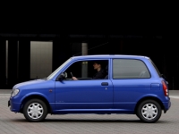 Daihatsu Cuore 3d hatchback (L700) 1.0 MT (56hp) foto, Daihatsu Cuore 3d hatchback (L700) 1.0 MT (56hp) fotos, Daihatsu Cuore 3d hatchback (L700) 1.0 MT (56hp) Bilder, Daihatsu Cuore 3d hatchback (L700) 1.0 MT (56hp) Bild