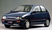 Daihatsu Leeza Hatchback (1 generation) 0.7 MT (50 Hp) Technische Daten, Daihatsu Leeza Hatchback (1 generation) 0.7 MT (50 Hp) Daten, Daihatsu Leeza Hatchback (1 generation) 0.7 MT (50 Hp) Funktionen, Daihatsu Leeza Hatchback (1 generation) 0.7 MT (50 Hp) Bewertung, Daihatsu Leeza Hatchback (1 generation) 0.7 MT (50 Hp) kaufen, Daihatsu Leeza Hatchback (1 generation) 0.7 MT (50 Hp) Preis, Daihatsu Leeza Hatchback (1 generation) 0.7 MT (50 Hp) Autos