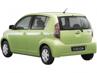 Daihatsu Sirion Hatchback (2 generation) 1.0 MT (71hp) Technische Daten, Daihatsu Sirion Hatchback (2 generation) 1.0 MT (71hp) Daten, Daihatsu Sirion Hatchback (2 generation) 1.0 MT (71hp) Funktionen, Daihatsu Sirion Hatchback (2 generation) 1.0 MT (71hp) Bewertung, Daihatsu Sirion Hatchback (2 generation) 1.0 MT (71hp) kaufen, Daihatsu Sirion Hatchback (2 generation) 1.0 MT (71hp) Preis, Daihatsu Sirion Hatchback (2 generation) 1.0 MT (71hp) Autos