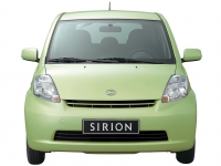 Daihatsu Sirion Hatchback (2 generation) 1.0 MT (71hp) foto, Daihatsu Sirion Hatchback (2 generation) 1.0 MT (71hp) fotos, Daihatsu Sirion Hatchback (2 generation) 1.0 MT (71hp) Bilder, Daihatsu Sirion Hatchback (2 generation) 1.0 MT (71hp) Bild