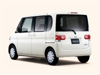 Daihatsu Tanto Hatchback (2 generation) 0.7 CVT (58hp) Technische Daten, Daihatsu Tanto Hatchback (2 generation) 0.7 CVT (58hp) Daten, Daihatsu Tanto Hatchback (2 generation) 0.7 CVT (58hp) Funktionen, Daihatsu Tanto Hatchback (2 generation) 0.7 CVT (58hp) Bewertung, Daihatsu Tanto Hatchback (2 generation) 0.7 CVT (58hp) kaufen, Daihatsu Tanto Hatchback (2 generation) 0.7 CVT (58hp) Preis, Daihatsu Tanto Hatchback (2 generation) 0.7 CVT (58hp) Autos