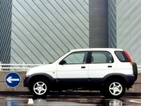 Daihatsu Terios Crossover (1 generation) 1.3 MT 4WD (83 hp) foto, Daihatsu Terios Crossover (1 generation) 1.3 MT 4WD (83 hp) fotos, Daihatsu Terios Crossover (1 generation) 1.3 MT 4WD (83 hp) Bilder, Daihatsu Terios Crossover (1 generation) 1.3 MT 4WD (83 hp) Bild