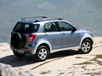 Daihatsu Terios Crossover (2 generation) 1.5 MT 4WD (105 hp) Technische Daten, Daihatsu Terios Crossover (2 generation) 1.5 MT 4WD (105 hp) Daten, Daihatsu Terios Crossover (2 generation) 1.5 MT 4WD (105 hp) Funktionen, Daihatsu Terios Crossover (2 generation) 1.5 MT 4WD (105 hp) Bewertung, Daihatsu Terios Crossover (2 generation) 1.5 MT 4WD (105 hp) kaufen, Daihatsu Terios Crossover (2 generation) 1.5 MT 4WD (105 hp) Preis, Daihatsu Terios Crossover (2 generation) 1.5 MT 4WD (105 hp) Autos