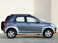 Daihatsu Terios Crossover (2 generation) 1.5 MT 4WD (105 hp) foto, Daihatsu Terios Crossover (2 generation) 1.5 MT 4WD (105 hp) fotos, Daihatsu Terios Crossover (2 generation) 1.5 MT 4WD (105 hp) Bilder, Daihatsu Terios Crossover (2 generation) 1.5 MT 4WD (105 hp) Bild