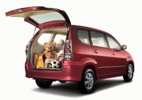 Daihatsu Xenia Minivan (1 generation) 1.0 MT (64hp) foto, Daihatsu Xenia Minivan (1 generation) 1.0 MT (64hp) fotos, Daihatsu Xenia Minivan (1 generation) 1.0 MT (64hp) Bilder, Daihatsu Xenia Minivan (1 generation) 1.0 MT (64hp) Bild