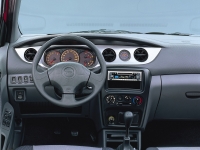 Daihatsu YRV Minivan (1 generation) 1.0 MT (64 hp) foto, Daihatsu YRV Minivan (1 generation) 1.0 MT (64 hp) fotos, Daihatsu YRV Minivan (1 generation) 1.0 MT (64 hp) Bilder, Daihatsu YRV Minivan (1 generation) 1.0 MT (64 hp) Bild