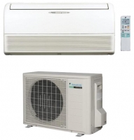 Daikin FLXS25B / RXS25L foto, Daikin FLXS25B / RXS25L fotos, Daikin FLXS25B / RXS25L Bilder, Daikin FLXS25B / RXS25L Bild