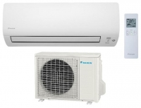 Daikin FTXS20K / RXS20L foto, Daikin FTXS20K / RXS20L fotos, Daikin FTXS20K / RXS20L Bilder, Daikin FTXS20K / RXS20L Bild