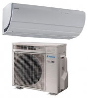 Daikin FTXZ35N / RXZ35N foto, Daikin FTXZ35N / RXZ35N fotos, Daikin FTXZ35N / RXZ35N Bilder, Daikin FTXZ35N / RXZ35N Bild