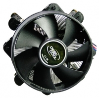 Deepcool 10 Alpha foto, Deepcool 10 Alpha fotos, Deepcool 10 Alpha Bilder, Deepcool 10 Alpha Bild