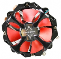 Deepcool Alpha 200 Plus foto, Deepcool Alpha 200 Plus fotos, Deepcool Alpha 200 Plus Bilder, Deepcool Alpha 200 Plus Bild