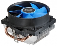 Deepcool BETA 200 ST Technische Daten, Deepcool BETA 200 ST Daten, Deepcool BETA 200 ST Funktionen, Deepcool BETA 200 ST Bewertung, Deepcool BETA 200 ST kaufen, Deepcool BETA 200 ST Preis, Deepcool BETA 200 ST Kühler und Kühlsystem