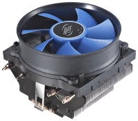 Deepcool BETA 400 ST Technische Daten, Deepcool BETA 400 ST Daten, Deepcool BETA 400 ST Funktionen, Deepcool BETA 400 ST Bewertung, Deepcool BETA 400 ST kaufen, Deepcool BETA 400 ST Preis, Deepcool BETA 400 ST Kühler und Kühlsystem