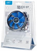 Deepcool BETA 400 ST foto, Deepcool BETA 400 ST fotos, Deepcool BETA 400 ST Bilder, Deepcool BETA 400 ST Bild