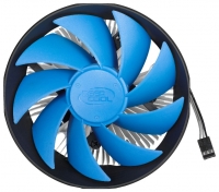 Deepcool GAMMA ARCHER Technische Daten, Deepcool GAMMA ARCHER Daten, Deepcool GAMMA ARCHER Funktionen, Deepcool GAMMA ARCHER Bewertung, Deepcool GAMMA ARCHER kaufen, Deepcool GAMMA ARCHER Preis, Deepcool GAMMA ARCHER Kühler und Kühlsystem