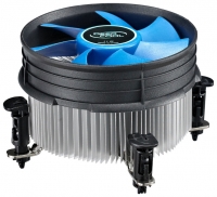 Deepcool THETA 16 Technische Daten, Deepcool THETA 16 Daten, Deepcool THETA 16 Funktionen, Deepcool THETA 16 Bewertung, Deepcool THETA 16 kaufen, Deepcool THETA 16 Preis, Deepcool THETA 16 Kühler und Kühlsystem