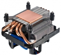 Deepcool THETA 400 foto, Deepcool THETA 400 fotos, Deepcool THETA 400 Bilder, Deepcool THETA 400 Bild