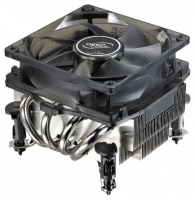 Deepcool THETA X4 Technische Daten, Deepcool THETA X4 Daten, Deepcool THETA X4 Funktionen, Deepcool THETA X4 Bewertung, Deepcool THETA X4 kaufen, Deepcool THETA X4 Preis, Deepcool THETA X4 Kühler und Kühlsystem