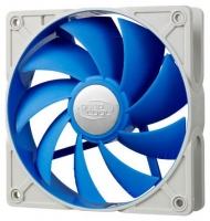 Deepcool UF120 Technische Daten, Deepcool UF120 Daten, Deepcool UF120 Funktionen, Deepcool UF120 Bewertung, Deepcool UF120 kaufen, Deepcool UF120 Preis, Deepcool UF120 Kühler und Kühlsystem