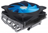 Deepcool V400 Technische Daten, Deepcool V400 Daten, Deepcool V400 Funktionen, Deepcool V400 Bewertung, Deepcool V400 kaufen, Deepcool V400 Preis, Deepcool V400 Kühler und Kühlsystem