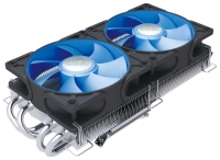 Deepcool V4600 Technische Daten, Deepcool V4600 Daten, Deepcool V4600 Funktionen, Deepcool V4600 Bewertung, Deepcool V4600 kaufen, Deepcool V4600 Preis, Deepcool V4600 Kühler und Kühlsystem