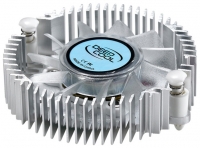 Deepcool V50 Technische Daten, Deepcool V50 Daten, Deepcool V50 Funktionen, Deepcool V50 Bewertung, Deepcool V50 kaufen, Deepcool V50 Preis, Deepcool V50 Kühler und Kühlsystem